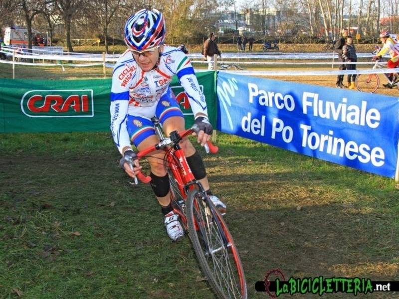 Ciclocross alle Vallere
